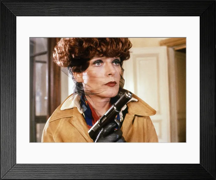 Framed Print : THE THIRD GENERATION, (aka DIE DRITTE GENERATION), Margit Carstensen, 1979, (c) New Yorker Films / courtesy Everett Collection Framed Print : THE THIRD GENERATION, (aka DIE DRITTE GENERATION), Margit Carstensen, 1979, (c) New Yorker Films / courtesy Everett Collection