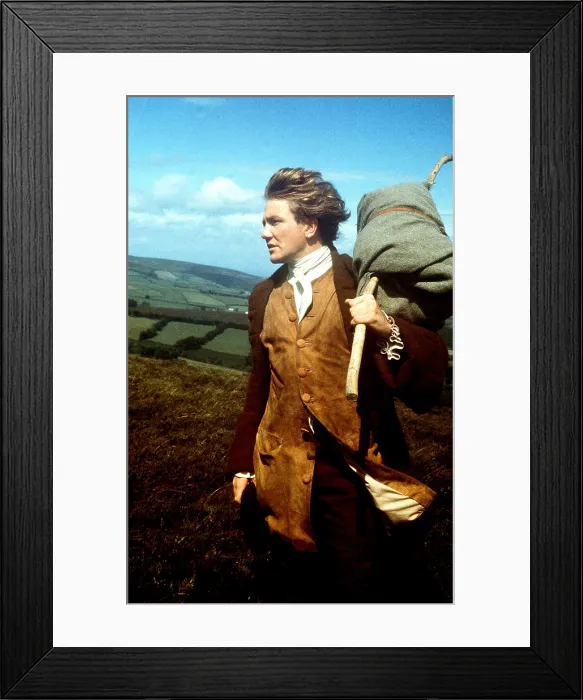 Framed Print : TOM JONES, Albert Finney, 1963 Framed Print : TOM JONES, Albert Finney, 1963
