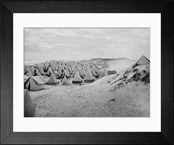 Framed Print : Tents of the Union land forces on Morris Island, South Carolina, during the Union Naval expedition and following Siege of Charleston from Aug. 1863 to Feb Framed Print : Tents of the Union land forces on Morris Island, South Carolina, during the Union Naval expedition and following Siege of Charleston from Aug. 1863 to Feb