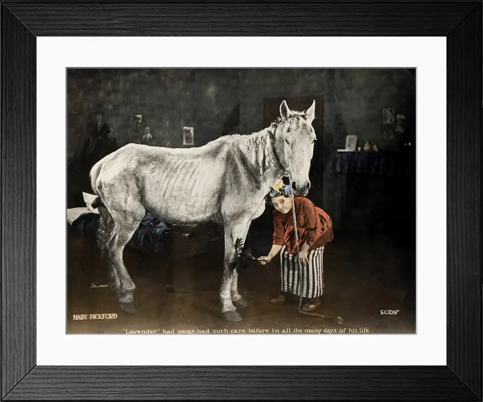 Framed Print : SUENO, Ana Claudia Talancon, Winston Rocha, 2005. Destination Films / courtesy Everett Collection