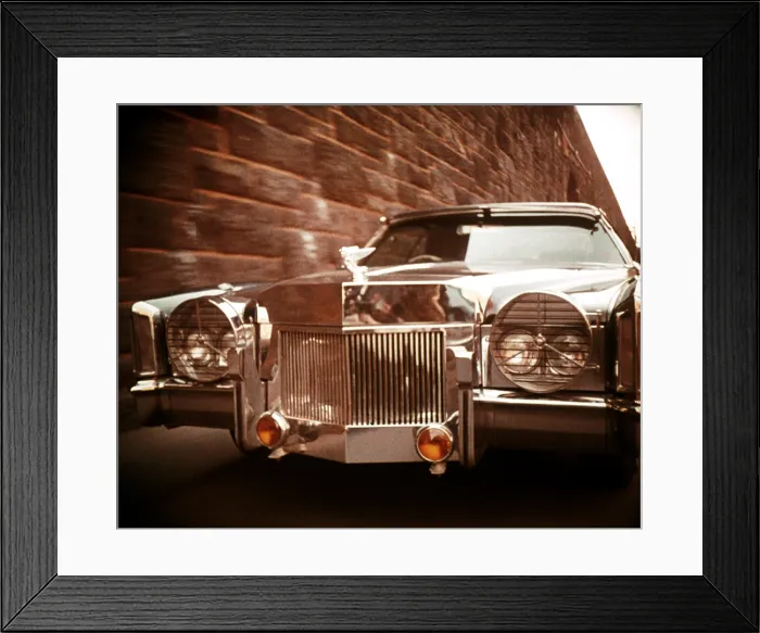 Framed Print : SUPER FLY, 1972 Framed Print : SUPER FLY, 1972