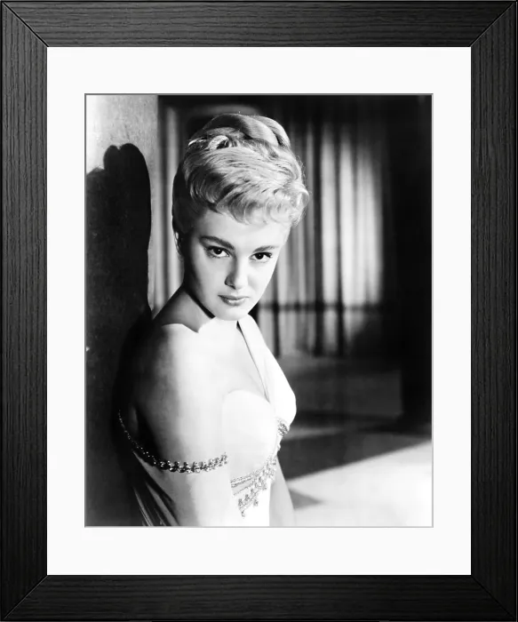 Framed Print : HELEN OF TROY, Rossana Podesta, 1956