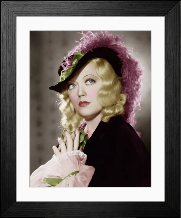 Framed Print : OPERATOR 13, Marion Davies, 1934 Framed Print : OPERATOR 13, Marion Davies, 1934