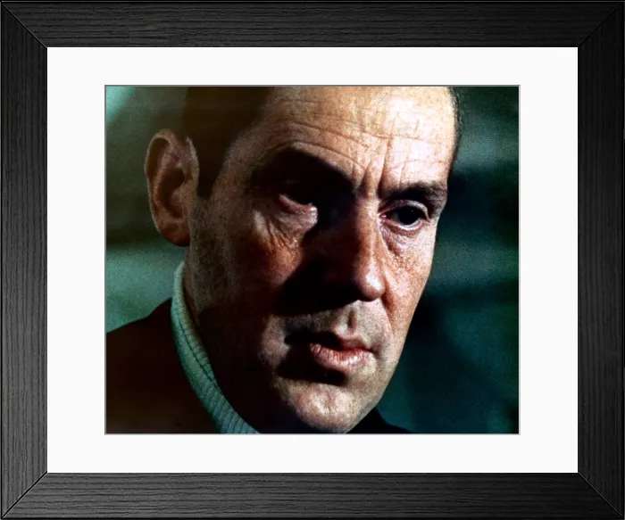 Framed Print : THE PASSION OF ANNA, (aka EN PASSION), Erland Josephson, 1969 Framed Print : THE PASSION OF ANNA, (aka EN PASSION), Erland Josephson, 1969