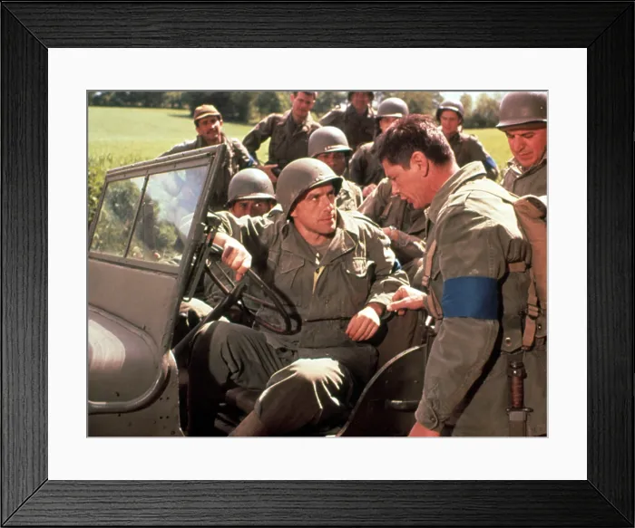 Framed Print : THE DIRTY DOZEN, John Cassavetes, Charles Bronson, Telly Savalas, 1967 Framed Print : THE DIRTY DOZEN, John Cassavetes, Charles Bronson, Telly Savalas, 1967
