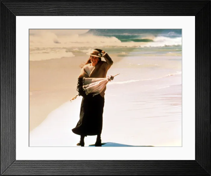 Framed Print : RYAN'S DAUGHTER, Sarah Miles, 1970