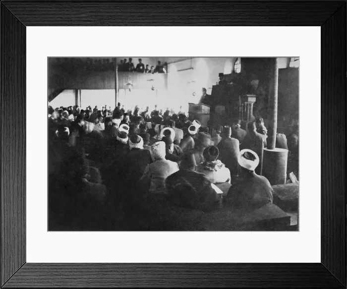 Framed Print : Grand National Assembly of Turkey was established in Ankara, Turkey, on April 23, 1920 Framed Print : Grand National Assembly of Turkey was established in Ankara, Turkey, on April 23, 1920