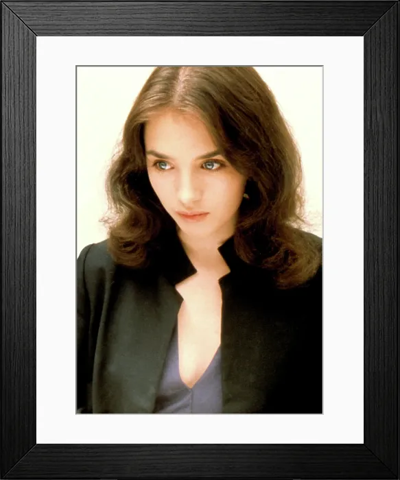 Framed Print : POSSESSION, Isabelle Adjani, 1981. Limelight International / Courtesy Everett Collection Framed Print : POSSESSION, Isabelle Adjani, 1981. Limelight International / Courtesy Everett Collection