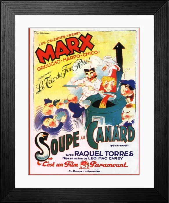 Framed Print : DUCK SOUP, from left, Groucho Marx, Harpo Marx, Chico Marx, Zeppo Marx, 1933 Framed Print : DUCK SOUP, from left, Groucho Marx, Harpo Marx, Chico Marx, Zeppo Marx, 1933