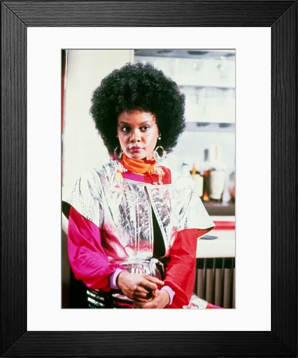 Framed Print : CLEOPATRA JONES, Tamara Dobson, 1973 Framed Print : CLEOPATRA JONES, Tamara Dobson, 1973