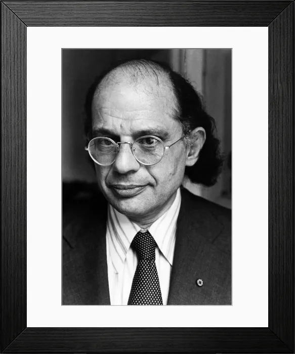 Framed Print : Beat Poet Allen Ginsberg, ca.early 1980s. Courtesy: CSU Archives / Everett Collection Framed Print : Beat Poet Allen Ginsberg, ca.early 1980s. Courtesy: CSU Archives / Everett Collection