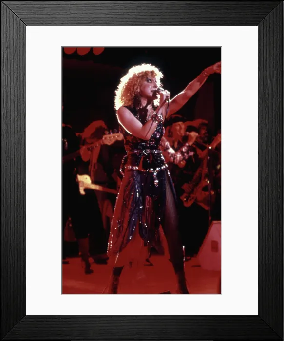 Framed Print : THE ROSE, Bette Midler, 1979, TM and Copyright 20th Century Fox Film Corp. All rights reserved. Courtesy: Everett Collection Framed Print : THE ROSE, Bette Midler, 1979, TM and Copyright 20th Century Fox Film Corp. All rights reserved. Courtesy: Everett Collection