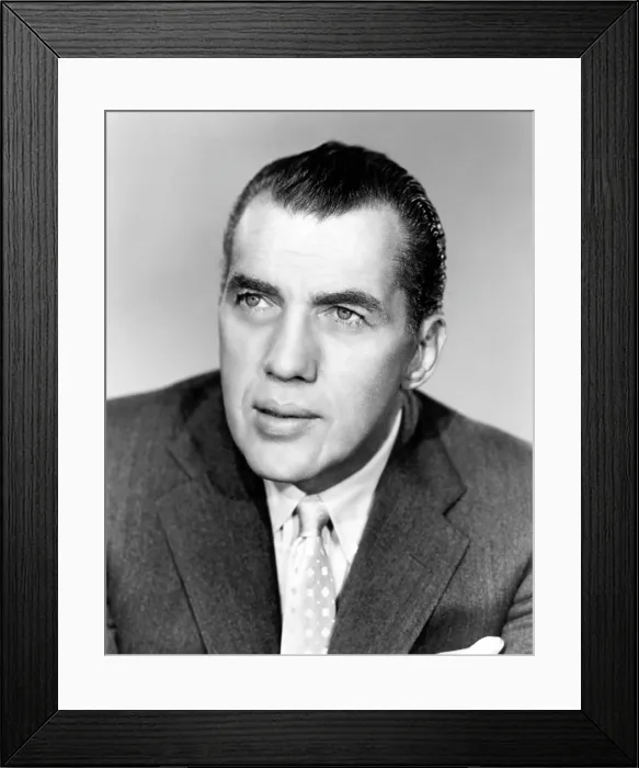 Framed Print : Ed Sullivan (1901-1974), American writer and entertainment host, circa 1957. Courtesy: CSU Archives / Everett Collection Framed Print : Ed Sullivan (1901-1974), American writer and entertainment host, circa 1957. Courtesy: CSU Archives / Everett Collection