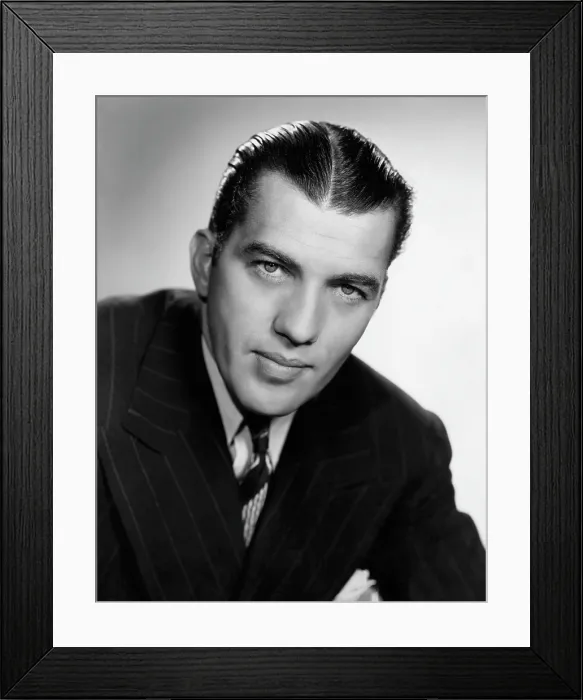 Framed Print : Ed Sullivan (1901-1974), American writer and entertainment host, circa 1949. Courtesy: CSU Archives / Everett Collection Framed Print : Ed Sullivan (1901-1974), American writer and entertainment host, circa 1949. Courtesy: CSU Archives / Everett Collection