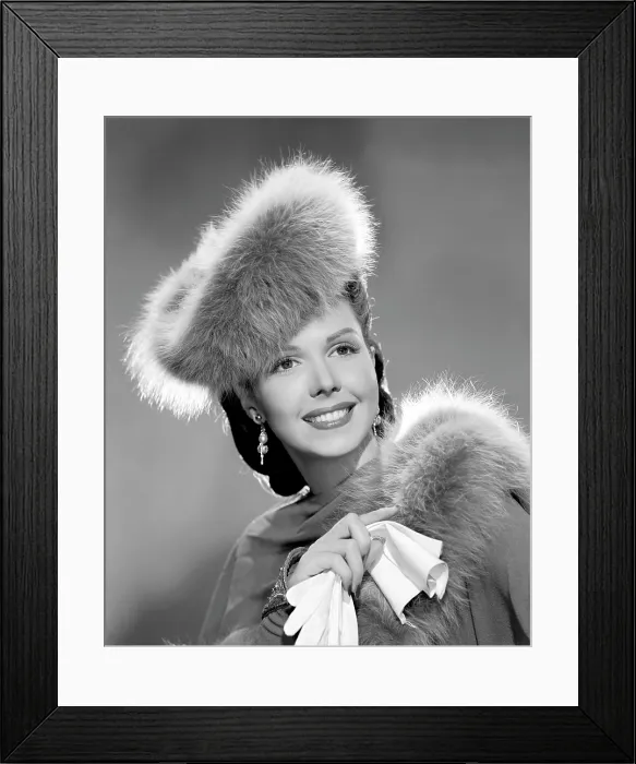 Framed Print : EASTER PARADE, Ann Miller, 1948