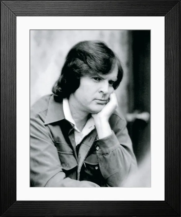 Framed Print : Don Imus, radio personality, 1970s. Courtesy: CSU Archives / Everett Collection Framed Print : Don Imus, radio personality, 1970s. Courtesy: CSU Archives / Everett Collection