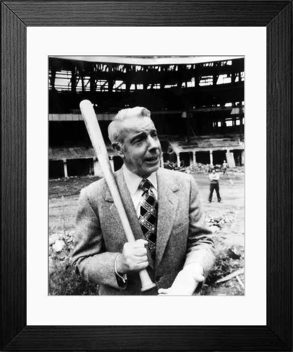 Framed Print : Joe DiMaggio, ca.1970s. Courtesy: CSU Archives / Everett Collection Framed Print : Joe DiMaggio, ca.1970s. Courtesy: CSU Archives / Everett Collection