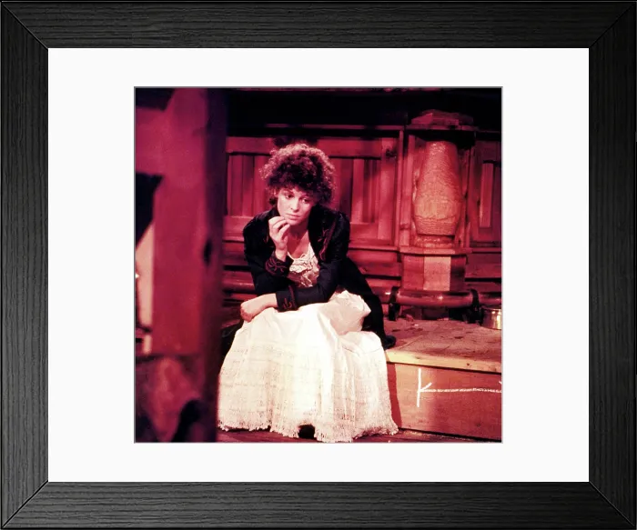 Framed Print : MCCABE AND MRS. MILLER, Julie Christie, 1971