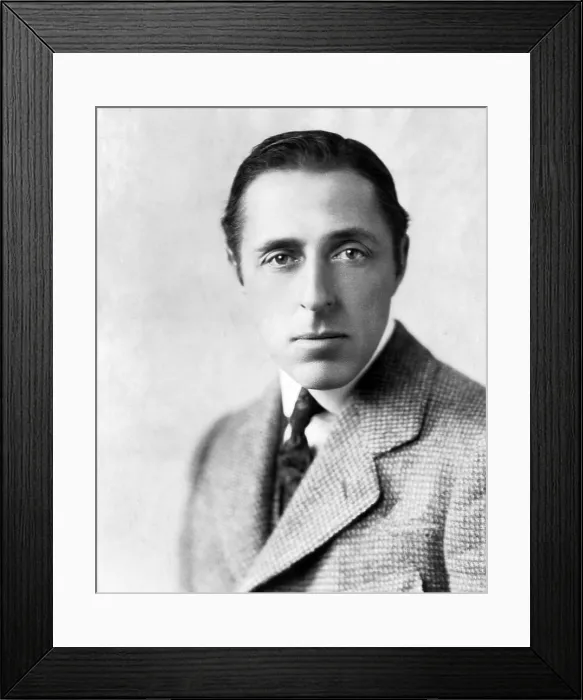 Framed Print : Film Director D.W. Griffith. ca. 1925 Courtesy: CSU Archives / Everett Collection Framed Print : Film Director D.W. Griffith. ca. 1925 Courtesy: CSU Archives / Everett Collection