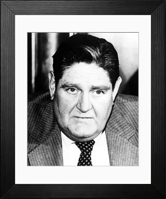 Framed Print : Howell Heflin, Democratic Senator from Alabama, 1980. Courtesy: CSU Archives / Everett Collection Framed Print : Howell Heflin, Democratic Senator from Alabama, 1980. Courtesy: CSU Archives / Everett Collection
