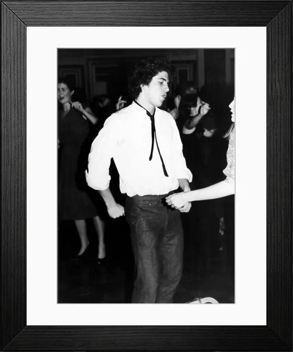 Framed Print : John F. Kennedy Jr, ca. 1980s. Courtesy: CSU Archives / Everett Collection Framed Print : John F. Kennedy Jr, ca. 1980s. Courtesy: CSU Archives / Everett Collection