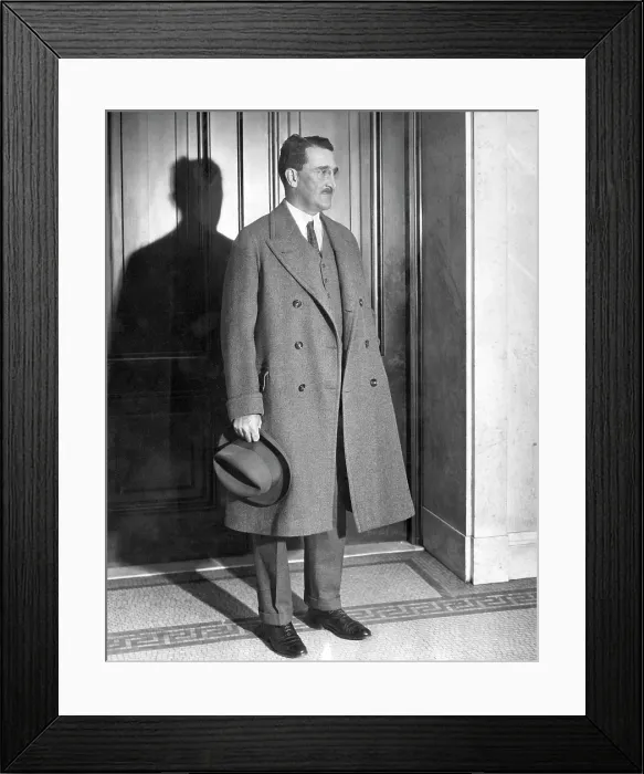Framed Print : Joseph Pulitzer (1847-1911), American publisher known for establishing the Pulitzer Prize, circa 1910s. Courtesy: CSU Archives / Everett Collection Framed Print : Joseph Pulitzer (1847-1911), American publisher known for establishing the Pulitzer Prize, circa 1910s. Courtesy: CSU Archives / Everett Collection