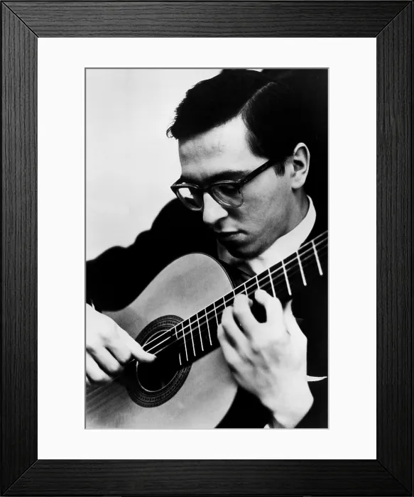 Framed Print : John Williams, Australian classical guitarist, circa 1967. CSU Archives Courtesy Everett Collection Framed Print : John Williams, Australian classical guitarist, circa 1967. CSU Archives Courtesy Everett Collection