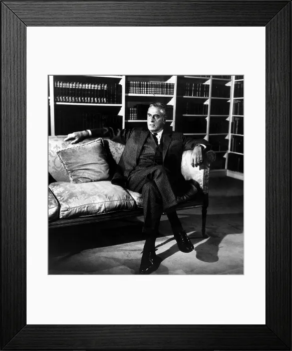 Framed Print : Louis Mountbatten (1900-1979), British Admiral and Statesman, circa 1968. Courtesy: CSU Archives / Everett Collection Framed Print : Louis Mountbatten (1900-1979), British Admiral and Statesman, circa 1968. Courtesy: CSU Archives / Everett Collection