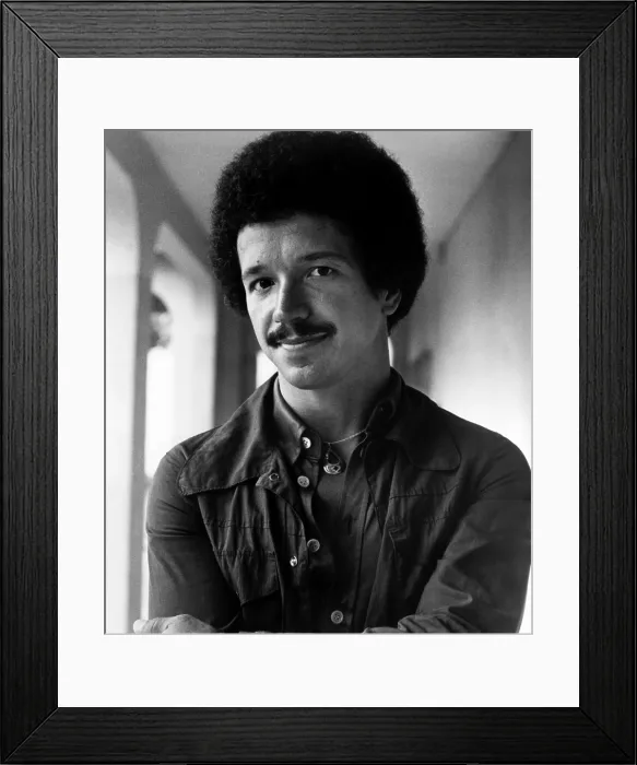 Framed Print : Keith Jarrett ca. 1970s.Courtesy: CSU Archives / Everett Collection Framed Print : Keith Jarrett ca. 1970s.Courtesy: CSU Archives / Everett Collection