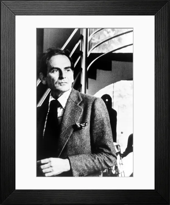 Framed Print : Pierre Cardin, 1960s.. Courtesy: CSU Archives  /  Everett Collection