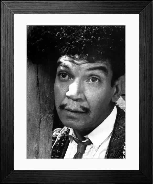 Framed Print : AROUND THE WORLD IN 80 DAYS, (aka AROUND THE WORLD IN EIGHTY DAYS), Cantinflas, 1956 Framed Print : AROUND THE WORLD IN 80 DAYS, (aka AROUND THE WORLD IN EIGHTY DAYS), Cantinflas, 1956