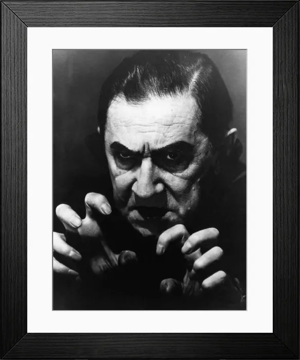Framed Print : Bela Lugosi, ca. 1930s