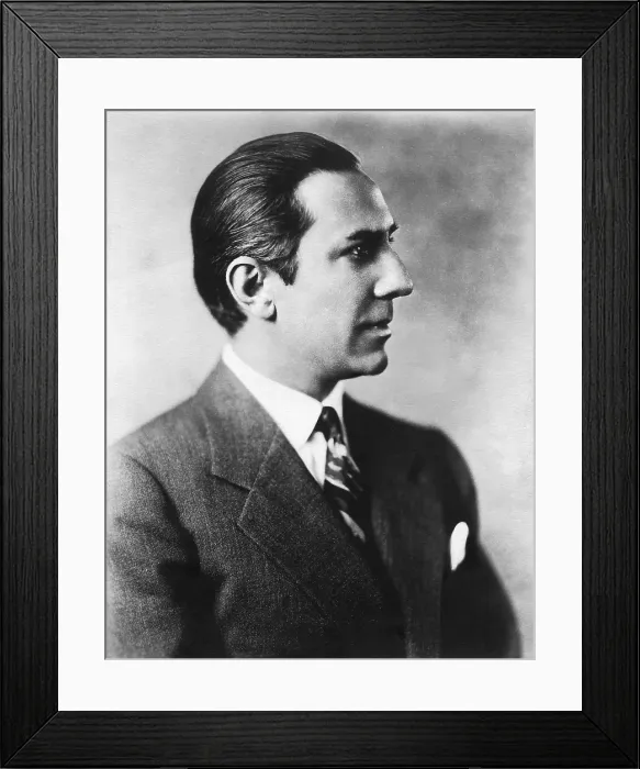 Framed Print : Bela Lugosi, personal portrait, circa late 1920's-early 1930's Framed Print : Bela Lugosi, personal portrait, circa late 1920's-early 1930's