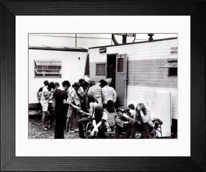 Framed Print : Woodstock 1969 Historic event in Bethel NY. Courtesy: CSU Archives / Everett Collection Framed Print : Woodstock 1969 Historic event in Bethel NY. Courtesy: CSU Archives / Everett Collection