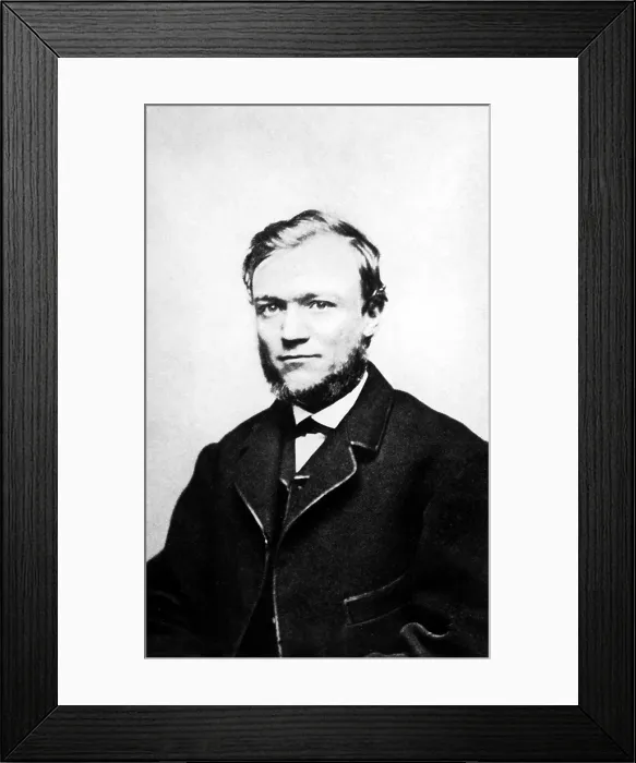 Framed Print : Andrew Carnegie, 1859.. Courtesy: CSU Archives / Everett Collection Framed Print : Andrew Carnegie, 1859.. Courtesy: CSU Archives / Everett Collection