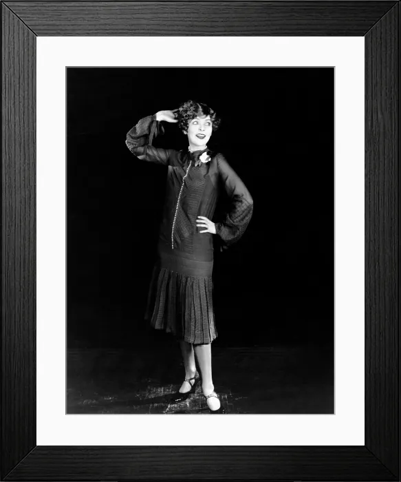 Framed Print : Blanche Sweet, ca. mid-1920s
