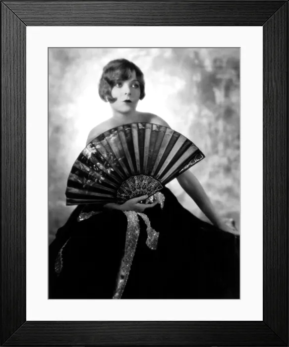 Framed Print : Blanche Sweet, ca. mid-1920s