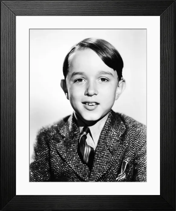 Framed Print : Billy Lee, 1940 Framed Print : Billy Lee, 1940