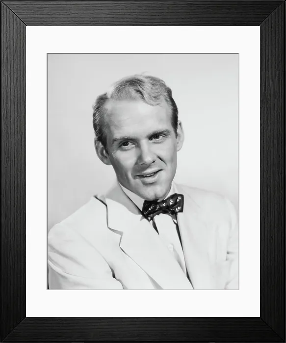 Framed Print : MY SISTER EILEEN, Bob Fosse, 1955
