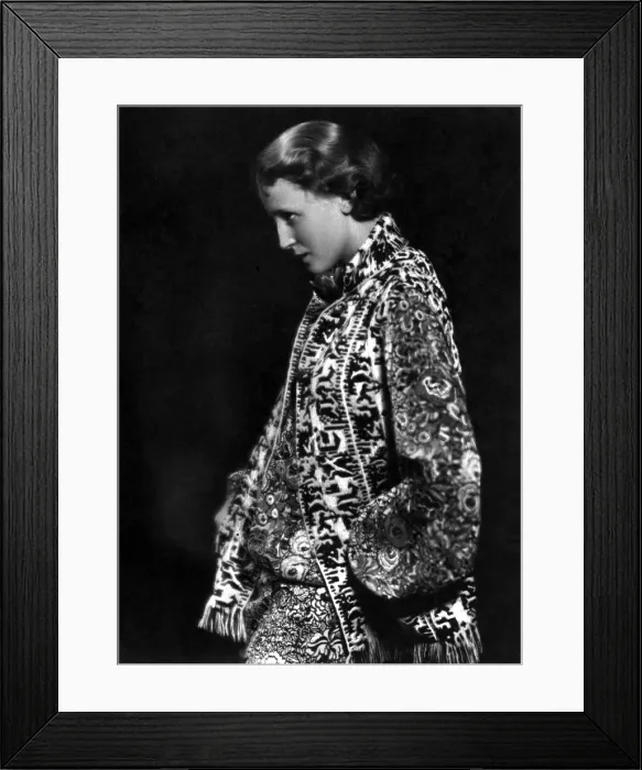 Framed Print : Brigitte Helm, late 1920s Framed Print : Brigitte Helm, late 1920s