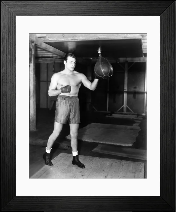 Framed Print : Buster Crabbe, ca. mid-1930s Framed Print : Buster Crabbe, ca. mid-1930s