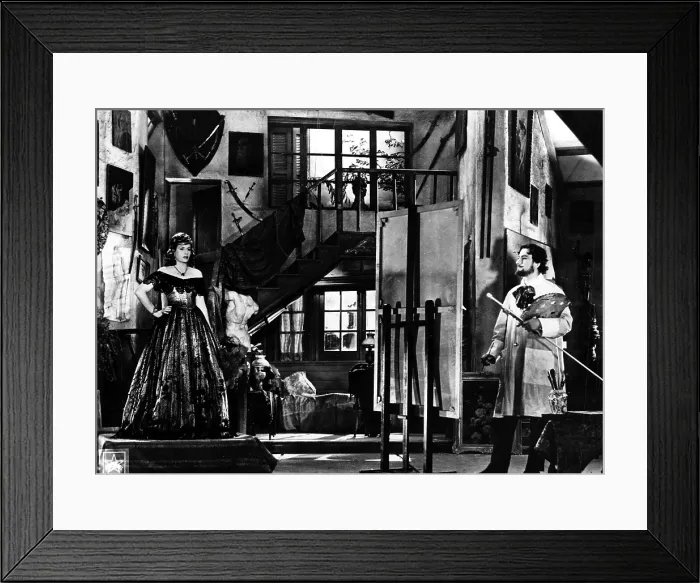 Framed Print : Eva Peron in her last film, LA PRADIGA (THE PRODIGAL WOMAN), 1945. Courtesy: CSU Archives / Everett Collection Framed Print : Eva Peron in her last film, LA PRADIGA (THE PRODIGAL WOMAN), 1945. Courtesy: CSU Archives / Everett Collection