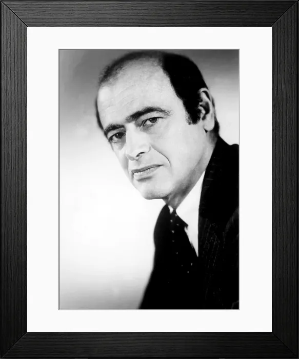 Framed Print : Fred Freed. Courtesy: CSU Archives / Everett Collection Framed Print : Fred Freed. Courtesy: CSU Archives / Everett Collection