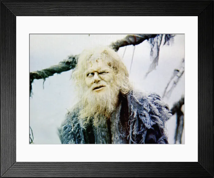Framed Print : MONTY PYTHON AND THE HOLY GRAIL, Terry Gilliam, 1975 Framed Print : MONTY PYTHON AND THE HOLY GRAIL, Terry Gilliam, 1975