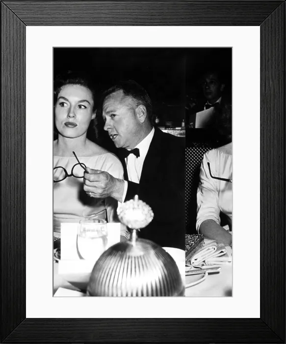 Framed Print : History, PBDMIRO CS001 H