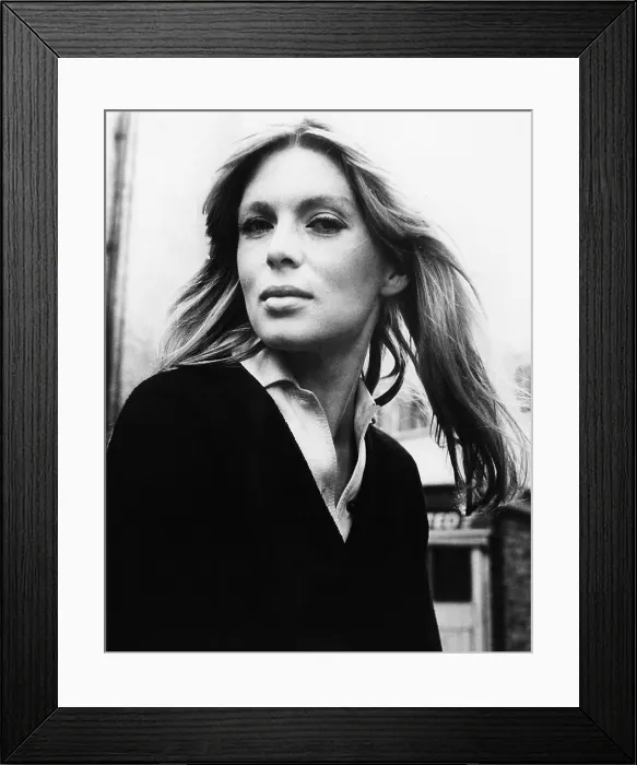 Framed Print : Singer, songwriter, actress, and former model Nico, (1938-1988), 1965.. Courtesy: CSU Archives / Everett Collection Framed Print : Singer, songwriter, actress, and former model Nico, (1938-1988), 1965.. Courtesy: CSU Archives / Everett Collection