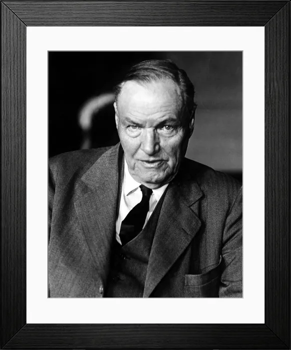 Framed Print : Clarence Darrow, 1928 CSU Archives / courtesty Everett Collection Framed Print : Clarence Darrow, 1928 CSU Archives / courtesty Everett Collection