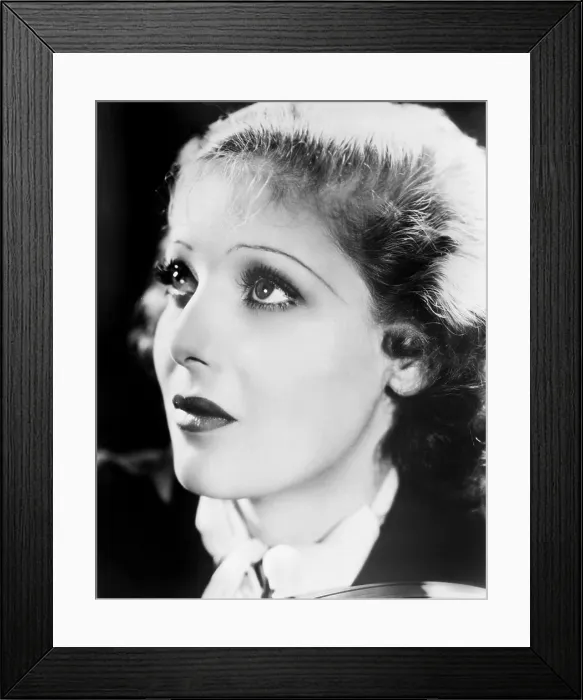 Framed Print : Loretta Young, ca. 1930s