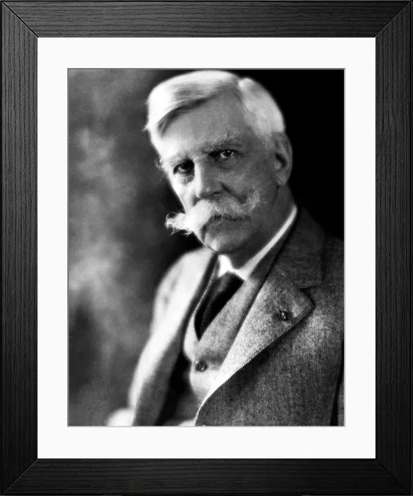 Framed Print : Oliver Wendel Holmes Jr. famous figure of the American Bar Association and former member of the Supreme Court. ca 1920s. Courtesy: CSU Archives / Everett Collection. Collection Framed Print : Oliver Wendel Holmes Jr. famous figure of the American Bar Association and former member of the Supreme Court. ca 1920s. Courtesy: CSU Archives / Everett Collection. Collection
