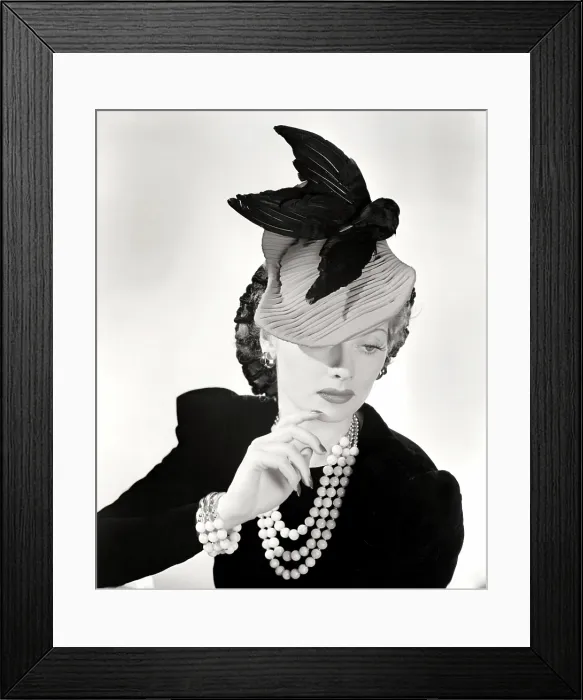 Framed Print : Lucille Ball, ca. 1940s Framed Print : Lucille Ball, ca. 1940s